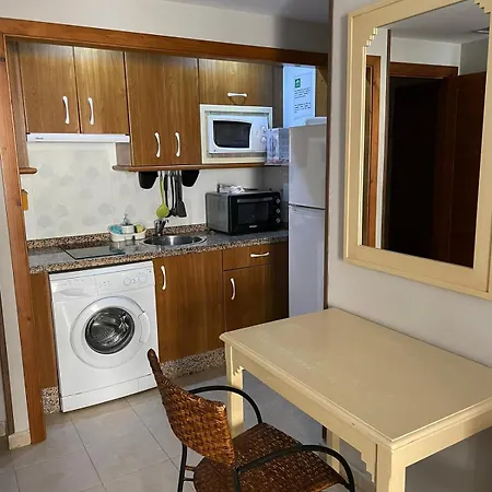 Jardines De Primera Planta By Sit Apartamento