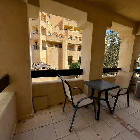 Jardines De Primera Planta By Sit Apartamento Isla Canela