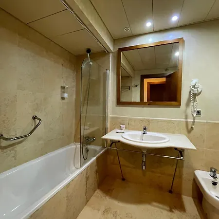 Apartamento Jardines De Primera Planta By Sit *