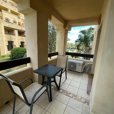 Jardines De Primera Planta By Sit Apartamento