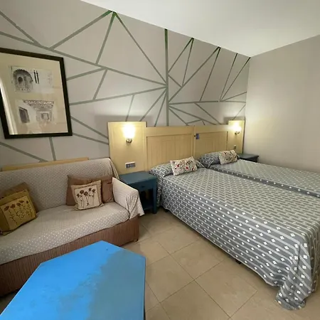 Apartamento Jardines De Primera Planta By Sit Isla Canela